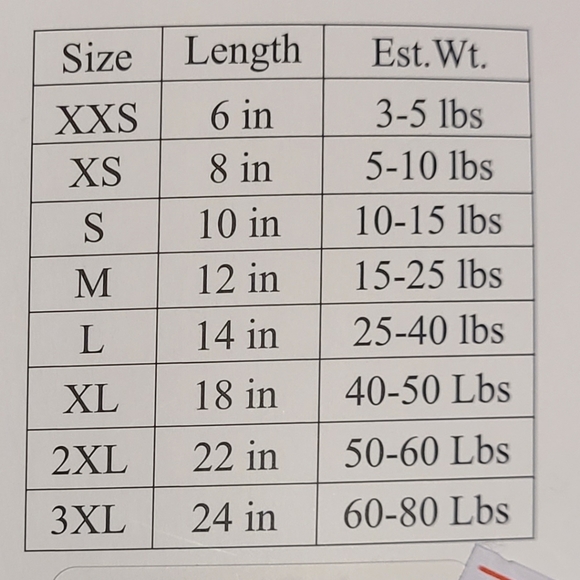 Dog Turtleneck Sweater - Picture 4 of 4